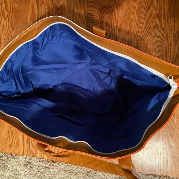 -Summer Beach Bag - Picture 4 of 7